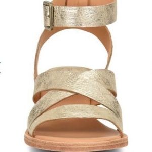 Kork-Ease Womens Marianna Sandal